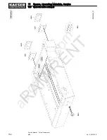 Preview for 166 page of KAESER KOMPRESSOREN M43 Service Manual