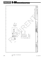 Preview for 218 page of KAESER KOMPRESSOREN M43 Service Manual