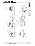 Preview for 222 page of KAESER KOMPRESSOREN M43 Service Manual