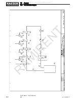 Preview for 244 page of KAESER KOMPRESSOREN M43 Service Manual