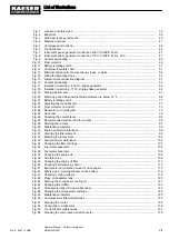 Preview for 9 page of KAESER KOMPRESSOREN MOBILAIR M27 Operator'S Manual