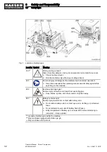 Предварительный просмотр 44 страницы KAESER KOMPRESSOREN MOBILAIR M27 Operator'S Manual