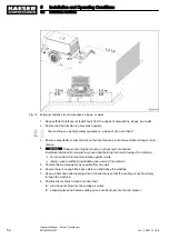 Предварительный просмотр 66 страницы KAESER KOMPRESSOREN MOBILAIR M27 Operator'S Manual