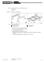 Предварительный просмотр 69 страницы KAESER KOMPRESSOREN MOBILAIR M27 Operator'S Manual