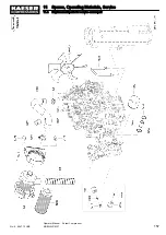 Предварительный просмотр 169 страницы KAESER KOMPRESSOREN MOBILAIR M27 Operator'S Manual