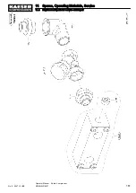 Предварительный просмотр 173 страницы KAESER KOMPRESSOREN MOBILAIR M27 Operator'S Manual