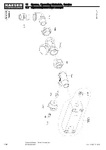 Предварительный просмотр 174 страницы KAESER KOMPRESSOREN MOBILAIR M27 Operator'S Manual