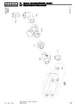 Предварительный просмотр 177 страницы KAESER KOMPRESSOREN MOBILAIR M27 Operator'S Manual