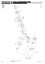 Предварительный просмотр 178 страницы KAESER KOMPRESSOREN MOBILAIR M27 Operator'S Manual