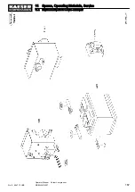 Предварительный просмотр 179 страницы KAESER KOMPRESSOREN MOBILAIR M27 Operator'S Manual