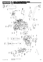 Предварительный просмотр 181 страницы KAESER KOMPRESSOREN MOBILAIR M27 Operator'S Manual