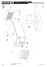 Предварительный просмотр 188 страницы KAESER KOMPRESSOREN MOBILAIR M27 Operator'S Manual