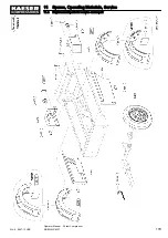 Предварительный просмотр 191 страницы KAESER KOMPRESSOREN MOBILAIR M27 Operator'S Manual