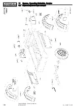 Предварительный просмотр 192 страницы KAESER KOMPRESSOREN MOBILAIR M27 Operator'S Manual