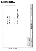 Предварительный просмотр 244 страницы KAESER KOMPRESSOREN MOBILAIR M27 Operator'S Manual