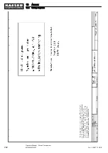 Предварительный просмотр 254 страницы KAESER KOMPRESSOREN MOBILAIR M27 Operator'S Manual