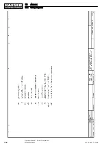 Предварительный просмотр 258 страницы KAESER KOMPRESSOREN MOBILAIR M27 Operator'S Manual