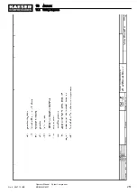 Предварительный просмотр 263 страницы KAESER KOMPRESSOREN MOBILAIR M27 Operator'S Manual