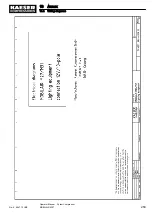 Предварительный просмотр 265 страницы KAESER KOMPRESSOREN MOBILAIR M27 Operator'S Manual