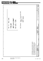 Предварительный просмотр 270 страницы KAESER KOMPRESSOREN MOBILAIR M27 Operator'S Manual