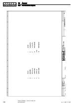 Предварительный просмотр 276 страницы KAESER KOMPRESSOREN MOBILAIR M27 Operator'S Manual