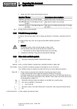 Предварительный просмотр 10 страницы KAESER KOMPRESSOREN OMEGA 4 B Assembly And Operating Manual