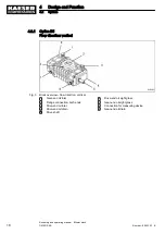 Предварительный просмотр 26 страницы KAESER KOMPRESSOREN OMEGA 4 B Assembly And Operating Manual