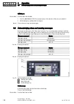 Предварительный просмотр 150 страницы KAESER KOMPRESSOREN SIGMA CONTROL 2 Service Manual