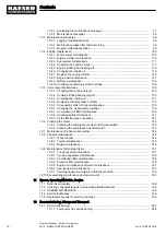 Предварительный просмотр 6 страницы KAESER KOMPRESSOREN SIGMA CONTROL SMART M114 Operator'S Manual