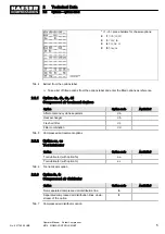 Preview for 17 page of KAESER KOMPRESSOREN SIGMA CONTROL SMART M114 Operator'S Manual