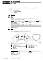 Предварительный просмотр 21 страницы KAESER KOMPRESSOREN SIGMA CONTROL SMART M114 Operator'S Manual