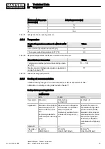 Preview for 23 page of KAESER KOMPRESSOREN SIGMA CONTROL SMART M114 Operator'S Manual