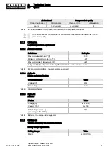 Preview for 29 page of KAESER KOMPRESSOREN SIGMA CONTROL SMART M114 Operator'S Manual