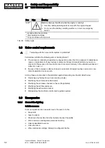 Preview for 44 page of KAESER KOMPRESSOREN SIGMA CONTROL SMART M114 Operator'S Manual