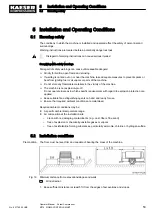 Preview for 65 page of KAESER KOMPRESSOREN SIGMA CONTROL SMART M114 Operator'S Manual