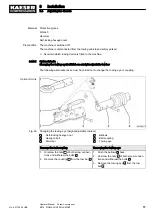 Preview for 73 page of KAESER KOMPRESSOREN SIGMA CONTROL SMART M114 Operator'S Manual