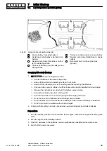 Предварительный просмотр 81 страницы KAESER KOMPRESSOREN SIGMA CONTROL SMART M114 Operator'S Manual