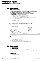 Preview for 88 page of KAESER KOMPRESSOREN SIGMA CONTROL SMART M114 Operator'S Manual