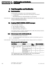 Preview for 98 page of KAESER KOMPRESSOREN SIGMA CONTROL SMART M114 Operator'S Manual