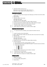 Preview for 137 page of KAESER KOMPRESSOREN SIGMA CONTROL SMART M114 Operator'S Manual