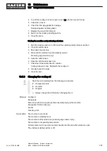 Preview for 143 page of KAESER KOMPRESSOREN SIGMA CONTROL SMART M114 Operator'S Manual