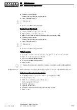 Предварительный просмотр 169 страницы KAESER KOMPRESSOREN SIGMA CONTROL SMART M114 Operator'S Manual