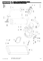 Предварительный просмотр 185 страницы KAESER KOMPRESSOREN SIGMA CONTROL SMART M114 Operator'S Manual