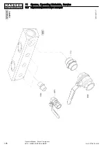 Предварительный просмотр 188 страницы KAESER KOMPRESSOREN SIGMA CONTROL SMART M114 Operator'S Manual