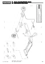 Предварительный просмотр 211 страницы KAESER KOMPRESSOREN SIGMA CONTROL SMART M114 Operator'S Manual