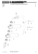 Предварительный просмотр 233 страницы KAESER KOMPRESSOREN SIGMA CONTROL SMART M114 Operator'S Manual