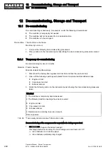 Preview for 236 page of KAESER KOMPRESSOREN SIGMA CONTROL SMART M114 Operator'S Manual