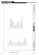 Предварительный просмотр 258 страницы KAESER KOMPRESSOREN SIGMA CONTROL SMART M114 Operator'S Manual