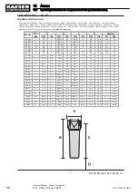 Предварительный просмотр 332 страницы KAESER KOMPRESSOREN SIGMA CONTROL SMART M114 Operator'S Manual
