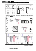 Предварительный просмотр 341 страницы KAESER KOMPRESSOREN SIGMA CONTROL SMART M114 Operator'S Manual